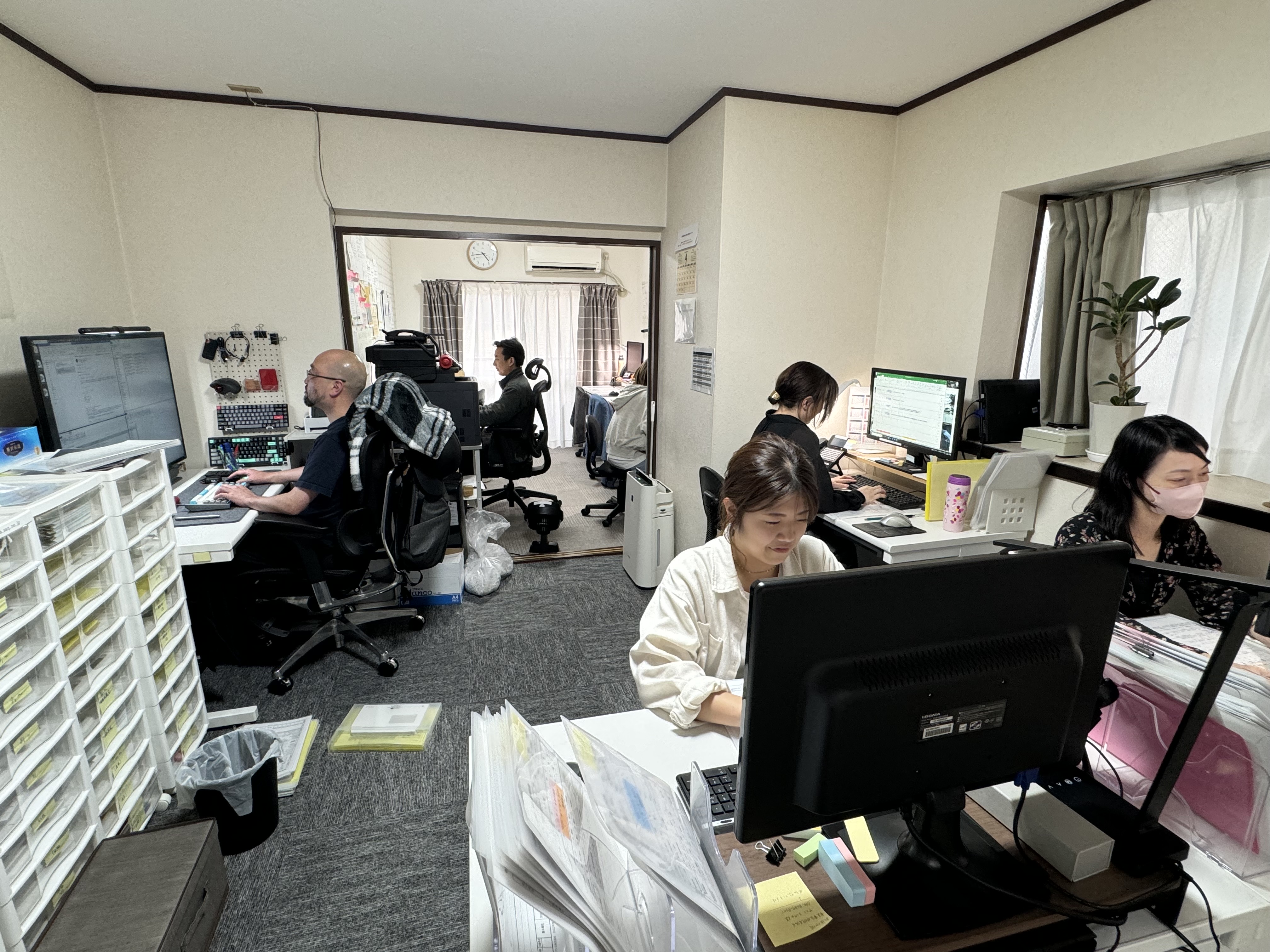 事業所写真3
